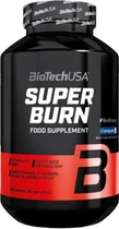 Жиросжигатель Biotech Super Lipo (Super Burner)