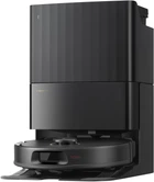Робот-пилосос з вологим прибиранням RoboRock Qrevo 5AE Black
