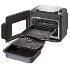 Мультипечь NINJA Combi 12-in-1 Multi-Cooker Oven&AirFryer SFP700EU