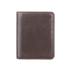 Гаманець чоловічий Visconti HT11 Brixton c RFID (Chocolate)