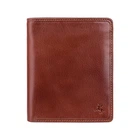 Гаманець чоловічий Visconti TSC49 Matteo c RFID (Tan)