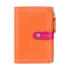 Гаманець жіночий Visconti M87 Malabu (Orange Multi)