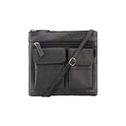 Сумка Visconti 18608 Slim Bag (Black)