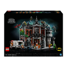 Конструктор Lego Arkham Asylum Аркхем Асилум 76300