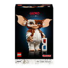 Конструктор Lego Гремлины: Гизмо Gremlis Gizmo Ideas 21361