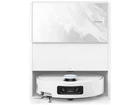 Робот-пилосос з влажним убором Dreame Aqua 10 Ultra Track Complete White (RLR81CE-1-WH)