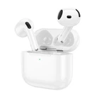 Навушники бездротові HOCO EW83 True wireless stereo headset White