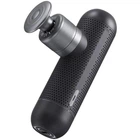 Перкуссионный массажер для тела O'Yeet NEX mini MG-M1(Grey)
