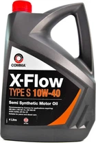 Моторна олива Comma X-Flow S