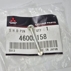 Комплект монтажний гальмівних колодок Mitsubishi (4600A158)