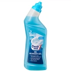 Гель для чищення унітазу Denkmit Ozean Frische, 1 л