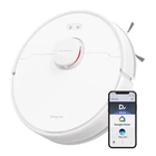 Робот-пылесос с влажной уборкой Dreame D9 Max White (RLD33GA)