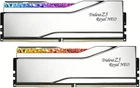 G.Skill 64 GB (2x32GB) DDR5 6000 MHz Trident Z5 Royal Neo Silver (F5-6000J2636H32GX2-TR5NS)