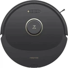 Робот-пылесос с влажной уборкой RoboRock Q8 Max Black (Q8M52-00)