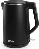 Электрочайник Gorenje K 15 DWBK
