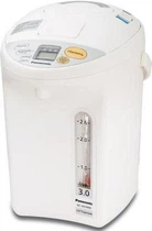 Термопот Panasonic NC-DG3000WTS