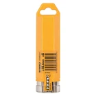 Свердло по металу DeWALT EXTREME INDUSTRIAL COBALT HSS-CO, діаметр 10,5 мм, загальна довжина 133 мм, робоча довжина 84 мм, в