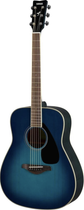 Акустическая гитара YAMAHA FG820 (SUNSET BLUE)
