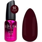 EDLEN Color Гель-лак №092, 9 мл