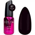 EDLEN Color Гель-лак №097, 9 мл