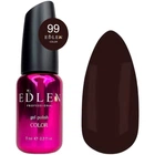 EDLEN Color Гель-лак №099, 9 мл