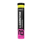Жироспалювач BT L-Carnitine 500 мг 20 шипуч. табл Лимон