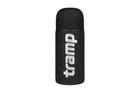 Термос Tramp Soft Touch 0.75л UTRC-108, колір: Black (9460200121)