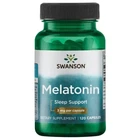 Мелатонин Swanson 3mg