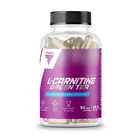 Жироспалювач Trec Nutrition L-Carnitine + Green Tea