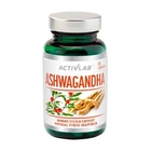 Натуральная добавка Activlab Ashwagandha