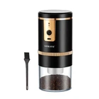Кофемолка Sokany SK-04026, 50 Вт, 250 мл, Черная