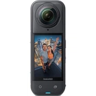 Экшн-камера Insta360 X5 Standard Bundle Black (CINSAAHA_X501)