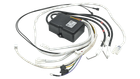 Блок управления и розжига для колонки BW-QK002T