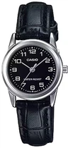 Жіночий годинник CASIO LTP-V001L-1BUDF