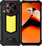 Мобильный телефон Oukitel WP53 8/128GB Black (6941749820686)