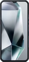 Мобильный телефон OUKITEL WP35 Pro 12/512GB Gray (6931940795289) 318152