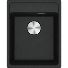 Мийка кухонна Franke Maris MRG 610-37 TL онікс (114.0668.861)