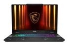 Ноутбук MSI Cyborg 17 B2RWEKG-030XPL 17,3" 144Hz Core 5 210H 16/512GB RTX5050 B2RWEKG-030XPL