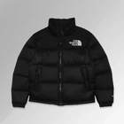 Куртка - Пуховик The North Face 700 Black до -20° M