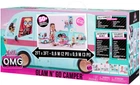 Zestaw do zabawy L.O.L. Surprise Glam N' Go Camper 502500 (035051502500)