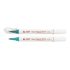 Художній маркер STA пензлик акварельний AQUA NATURAL BRUSH 3700, малахіт (STA3700-88)