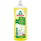 Средство для ручного мытья посуды Frosch Лимон 1 л (4009175965929)