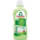Кондиционер для белья Frosch Алоэ Вера 750 мл (4009175193292/4009175182661)