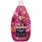 Кондиціонер для білизни Coccolino Ultimate Care Fuchsia Passion 870 мл (8720181414916) (262908)