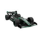 Детский автомобиль на радиоуправлении "Spray car racing" KS Drive SL-6064RH