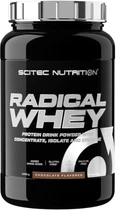 Протеїн Scitec Nutrition Radical Whey порошок 22.5 г