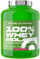 Протеин Scitec Nutrition 100% Whey Isolate