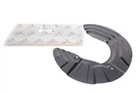 Захист диска гальмівного (переднього) (L) BMW X3 (F25)/X4 (F26) 11-18 B47/N20/N47/N55/N57