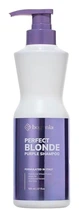Шампунь для волосся Perfect Blonde Shampoo Bogenia BG418 №001 500ml