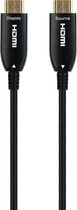 Кабель оптический (AOC) HDMI V.2.1, 8К Cablexpert CCBP-HDMI8K-AOC-30M-EU, 30 м (CCBP-HDMI8K-AOC-30M-EU)